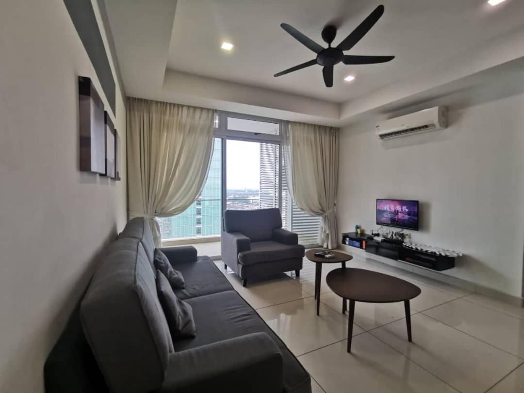 KSL D'ESPLANADE COZY SUITE AT JOHOR JOHOR BAHRU